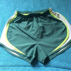 Women Nike shorts